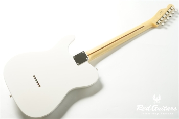 Made in Japan Traditional 50s Telecaster - White Blonde